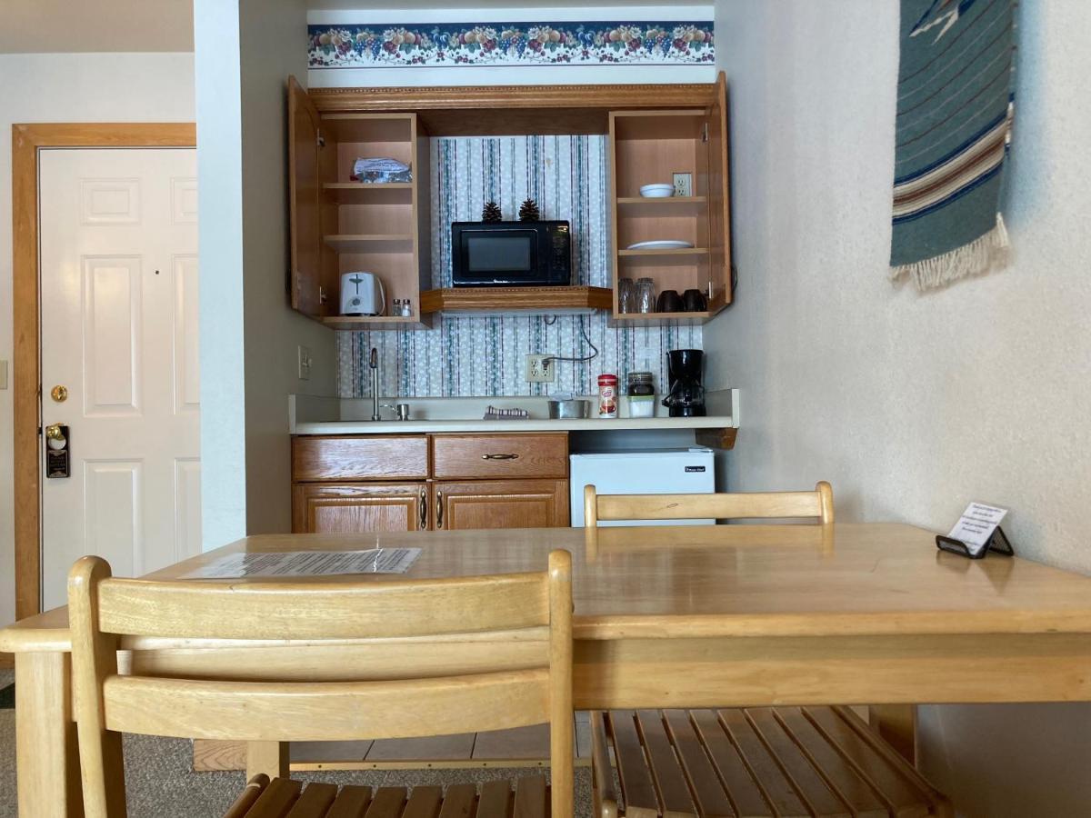 River Run Inn 윈스롭 외부 사진
