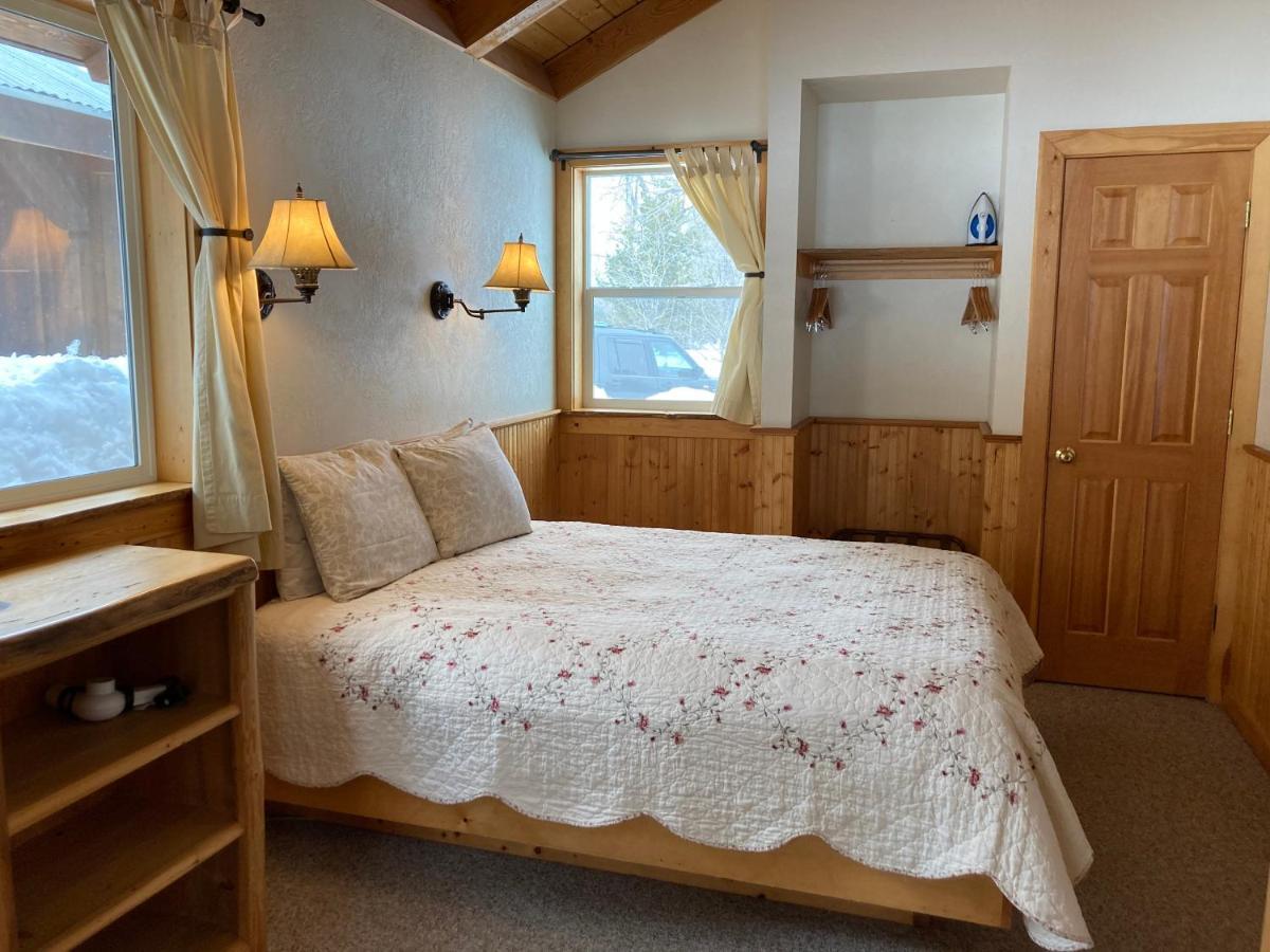 River Run Inn 윈스롭 외부 사진