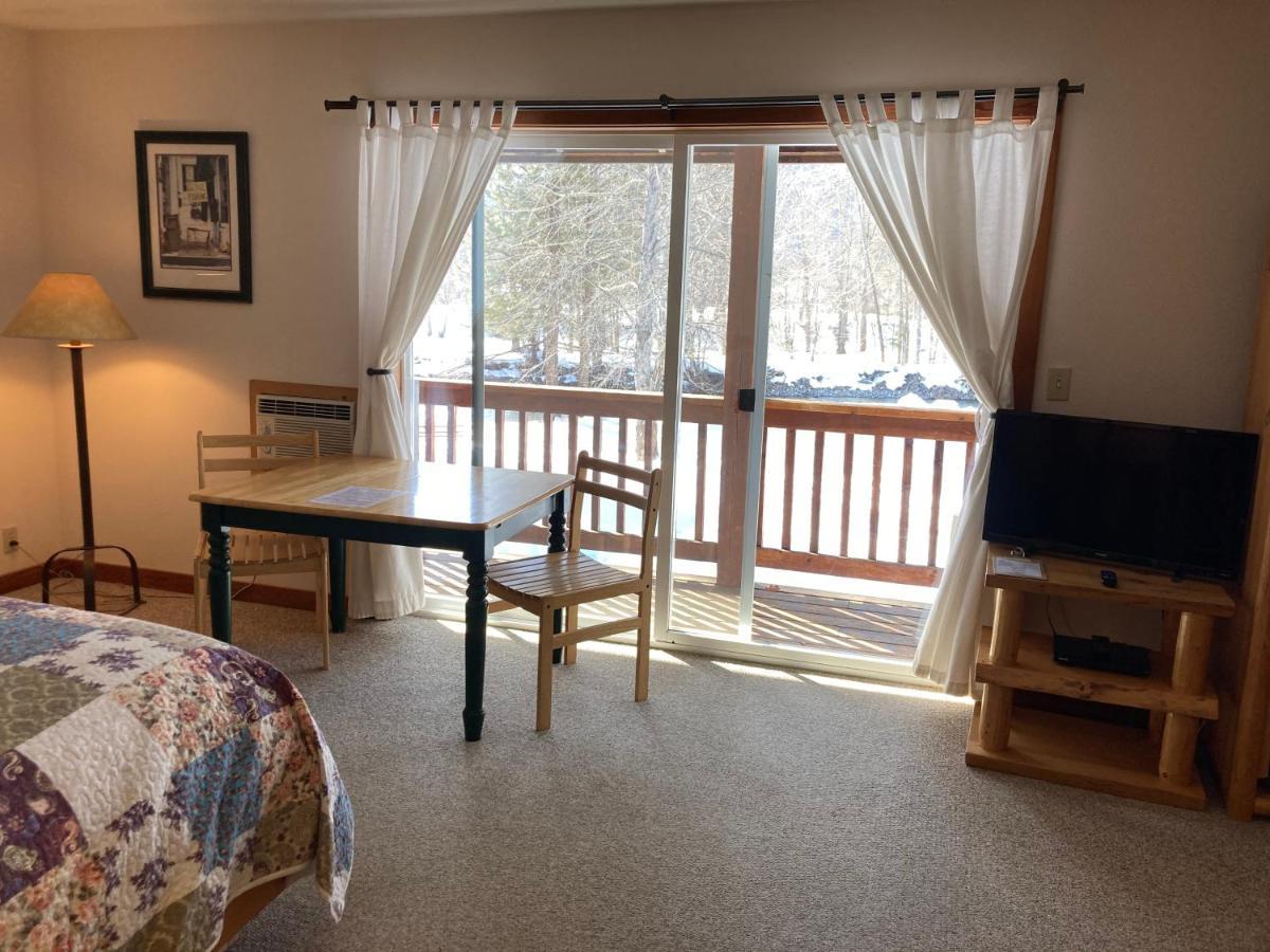River Run Inn 윈스롭 외부 사진