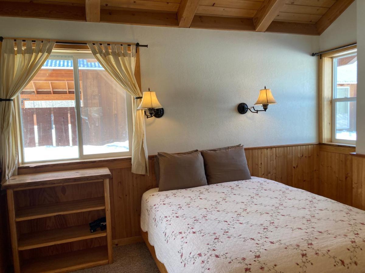 River Run Inn 윈스롭 외부 사진