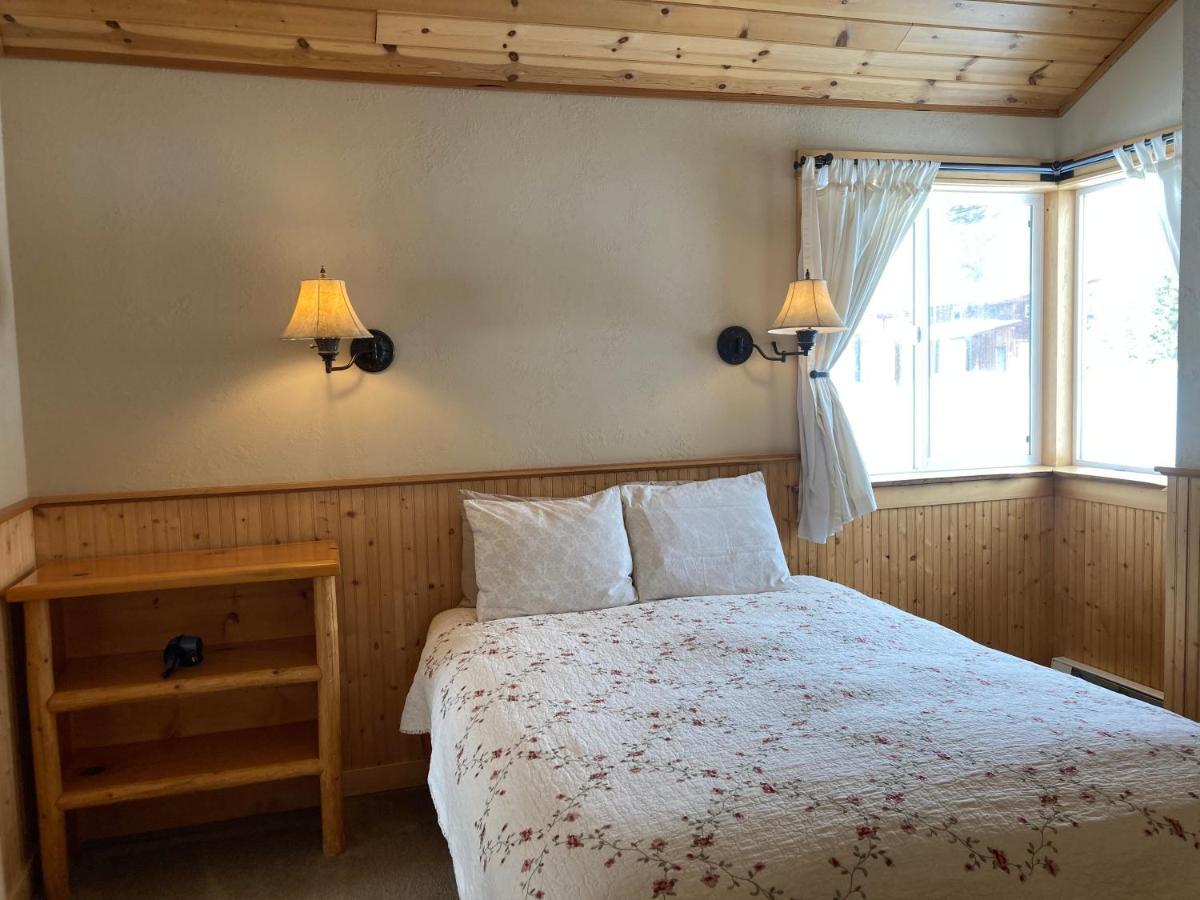 River Run Inn 윈스롭 외부 사진