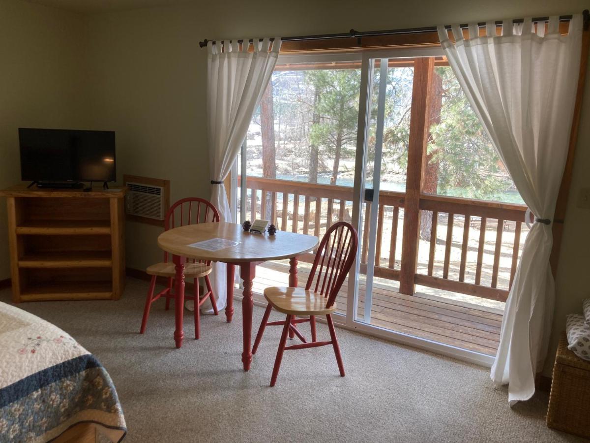 River Run Inn 윈스롭 외부 사진