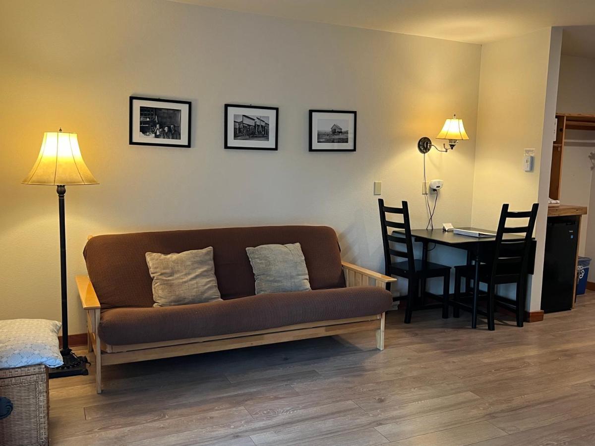 River Run Inn 윈스롭 외부 사진