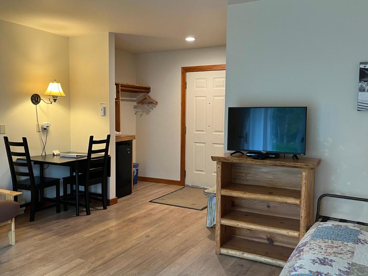 River Run Inn 윈스롭 외부 사진