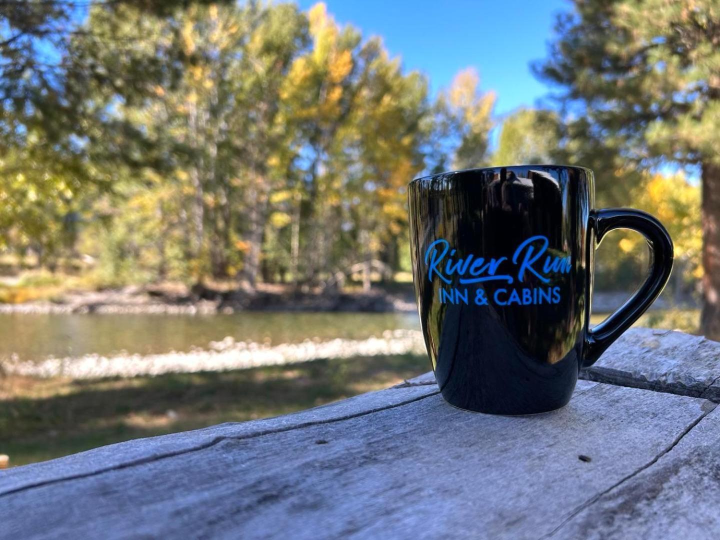 River Run Inn 윈스롭 외부 사진