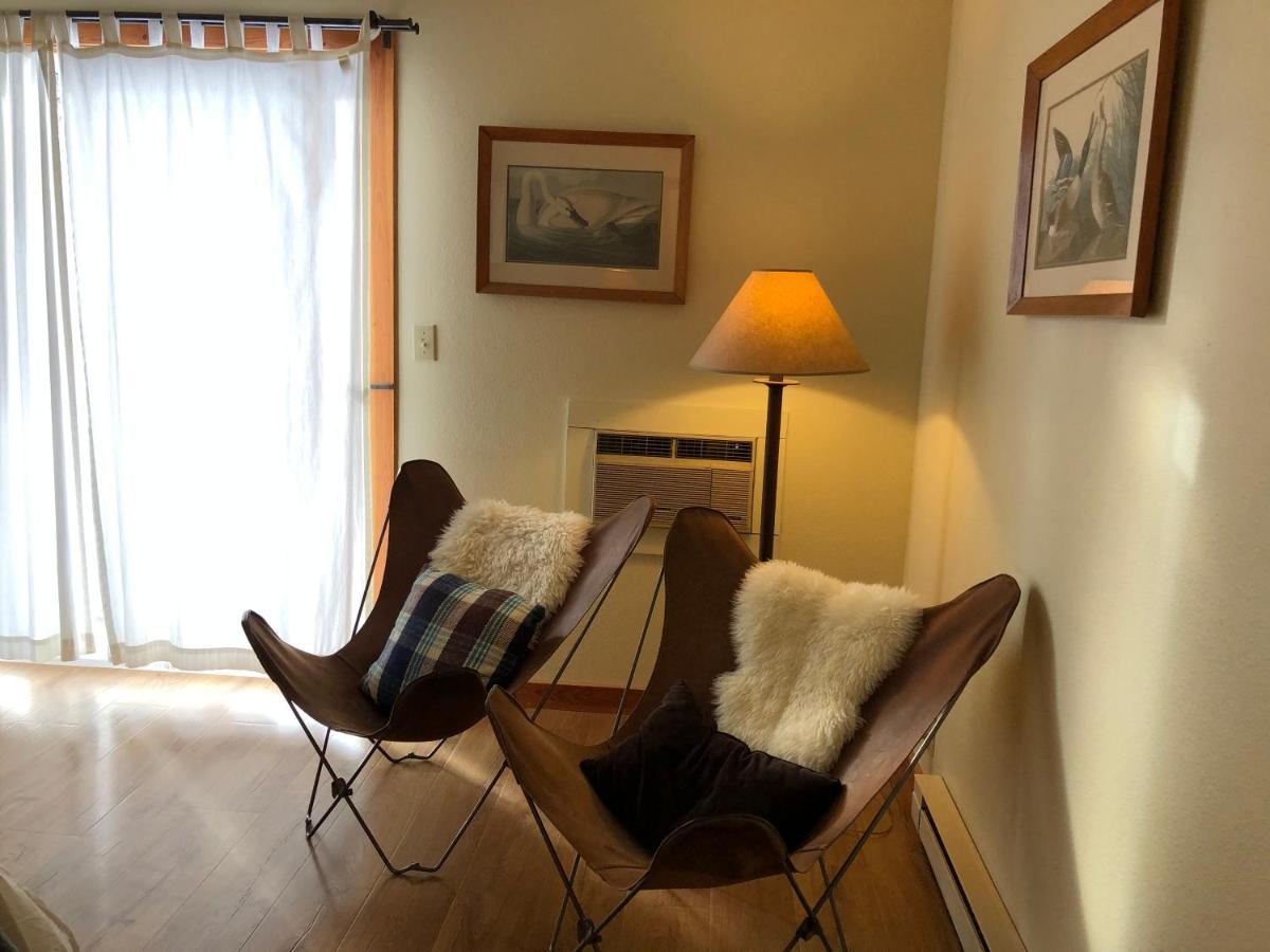 River Run Inn 윈스롭 외부 사진